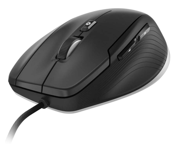 3DCONNEXION CadMouse Compact - 626328 - zdjęcie 2